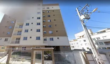 Condomínio Residêncial Castell Spiacci em Curitiba