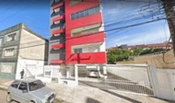 Imagem do Condomínio Residêncial Castellammare em Santa Maria