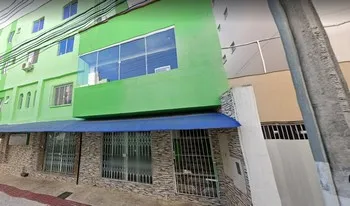 Imagem do Condomínio Residêncial Castellana Di Bari em Balneário Camboriú
