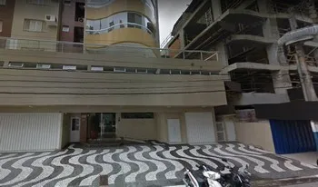 Imagem do Condomínio Residêncial Castellane em Balneário Camboriú