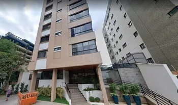 Imagem do Condomínio Residencial Castellavazzo em Criciúma