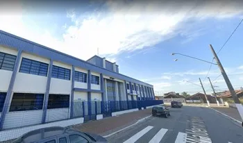 Imagem do Condomínio Residêncial Castelo De Espana Edifício Allambra em Praia Grande