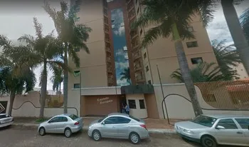 Imagem do Condomínio Residêncial Castelo Europeu em Anápolis