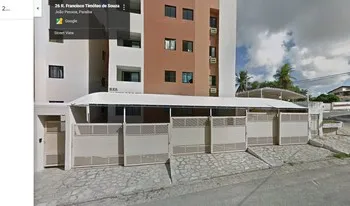 Imagem do Condomínio Residêncial Castelos Do Sul em João Pessoa