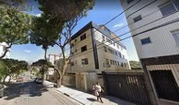 Condomínio Residêncial Castilho em Belo Horizonte