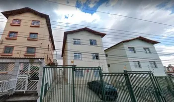 Imagem do Condomínio Residêncial Castorina Camargos em Contagem