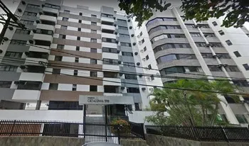 Imagem do Condomínio Residêncial Catalunha em Salvador