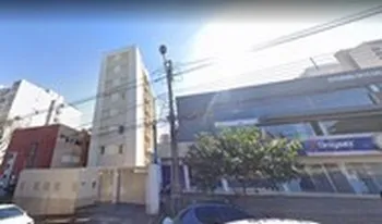 Imagem do Condomínio Residêncial Catamara em Londrina