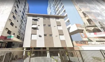 Imagem do Condomínio Residêncial Catarina Dardaque em Santos