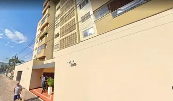 Imagem do Condomínio Residêncial Catarina Ersching em Jaraguá Do Sul