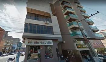 Imagem do Condomínio Residêncial Catedral em Fredérico Westphalen