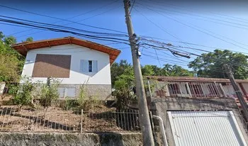 Imagem do Condomínio Residêncial Catharina Feltrin Spillere em Florianópolis