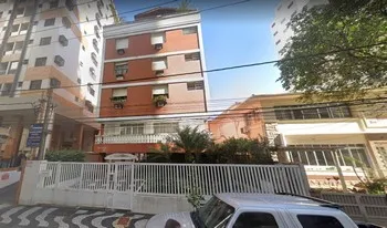Imagem do Condomínio Residêncial Caue em Santos