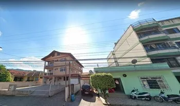 Imagem do Condomínio Residêncial Cauper em Blumenau