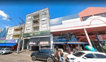 Imagem do Condomínio Residêncial Cavasotto em Novo Hamburgo