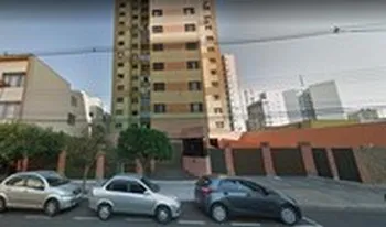 Imagem do Condomínio Residêncial Caviuna em Londrina