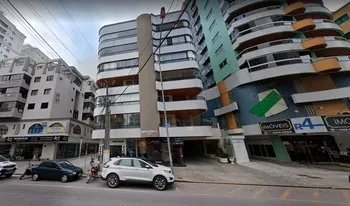 Imagem do Condomínio Residêncial Center Lorenz Iii em Itapema