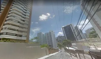 Condomínio Residêncial Central Park em Salvador