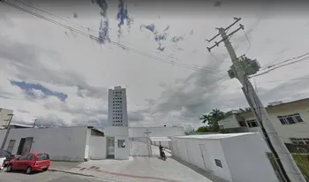 Imagem do Condomínio Residêncial Central Park - Terro C. em Itajaí