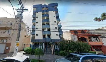 Condomínio Residencial Century Park em Porto Alegre