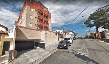 Imagem do Condomínio Residêncial Cerâmica em São Caetano Do Sul
