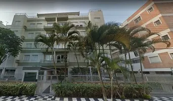 Imagem do Condomínio Residêncial Cerdeira em Guarujá
