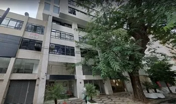 Condomínio Residêncial Cerqueira César em São Paulo