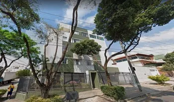 Condomínio Residêncial Cervantes em Belo Horizonte
