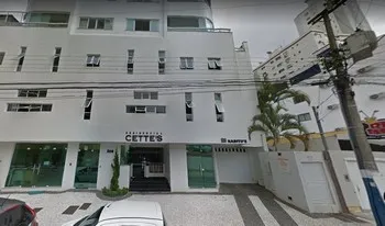 Imagem do Condomínio Residêncial Cette S em Balneário Camboriú