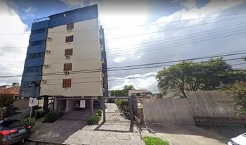 Condomínio Residêncial Cezanne em Porto Alegre