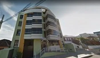 Imagem do Condomínio Residêncial Cezanne em Santa Maria