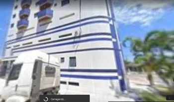 Imagem do Condomínio Residêncial Cgm em Praia Grande