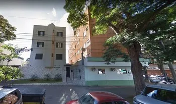 Imagem do Condomínio Residêncial Chamonix em Maringá