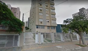 Condomínio Residêncial Chamonix em Porto Alegre