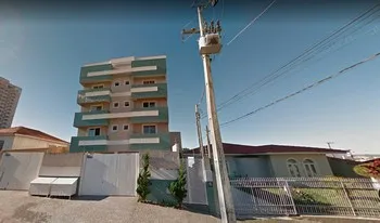 Imagem do Condomínio Residêncial Chamonix em Ponta Grossa