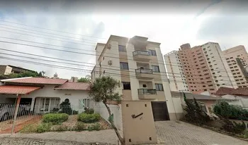 Imagem do Condomínio Residêncial Chamonix em Blumenau