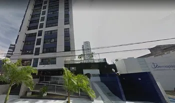 Imagem do Condomínio Residêncial Champs Elysees em João Pessoa