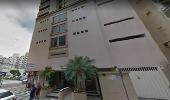 Imagem do Condomínio Residêncial Chanel em Balneário Camboriú
