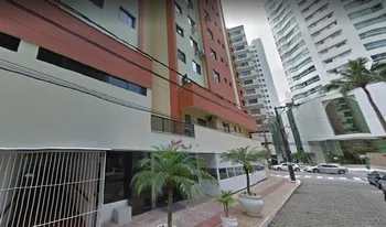 Imagem do Condomínio Residencial Chapelco Bloco A em Balneário Camboriú