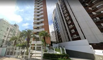 Imagem do Condomínio Residêncial Chardonnay em Florianópolis