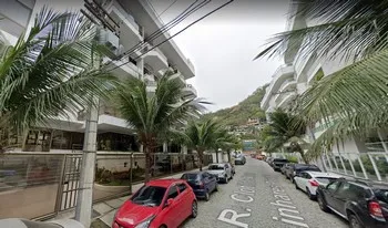 Imagem do Condomínio Residêncial Charitas Bay em Niteroi