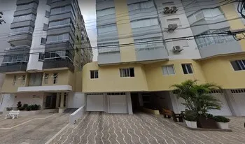 Imagem do Condomínio Residêncial Charles Gounod em Capão Da Canoa