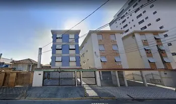 Imagem do Condomínio Residêncial Chartres em Santos