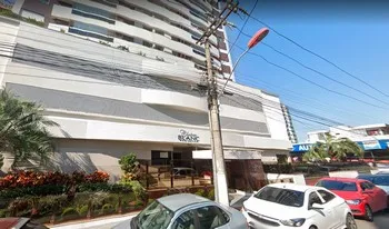 Imagem do Condomínio Residêncial Chateau Blanc
