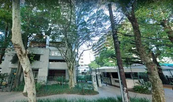 Condomínio Residêncial Chateau Breton em Porto Alegre