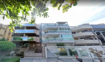Condomínio Residêncial Chateau Cheverny em Rio De Janeiro