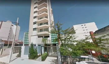 Imagem do Condomínio Residêncial Chateau Du Liceu em Campos Dos Goytacazes