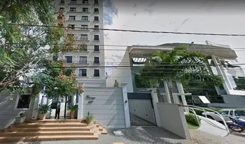 Condomínio Residêncial Chicago em Campinas