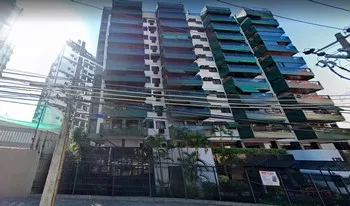 Condomínio Residêncial Chopin em Rio De Janeiro