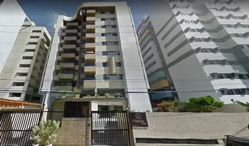 Imagem do Condomínio Residêncial Chrysler Leite em Maceió